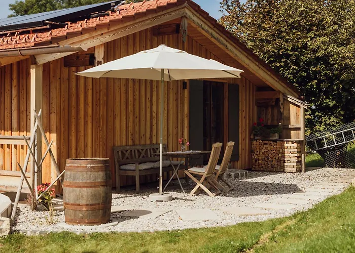 Schwarzenberg Fischbachau